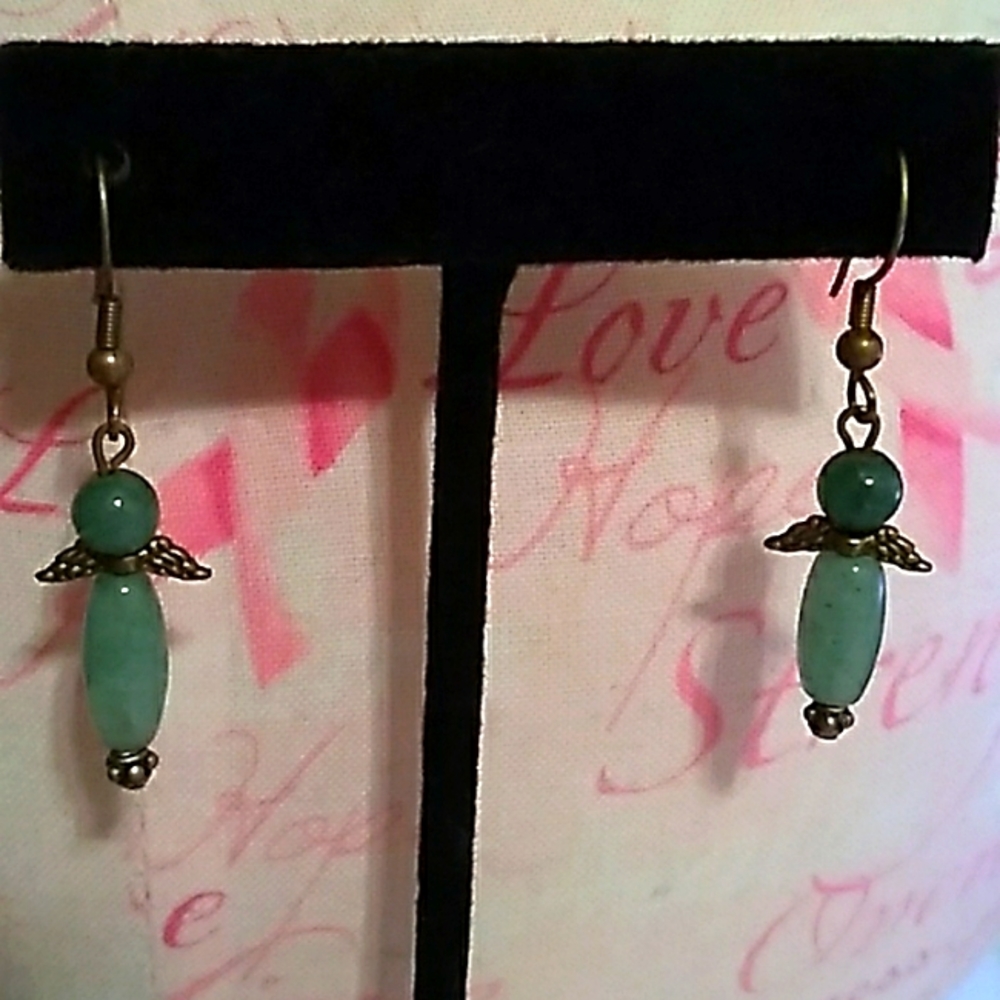 Womens earrings